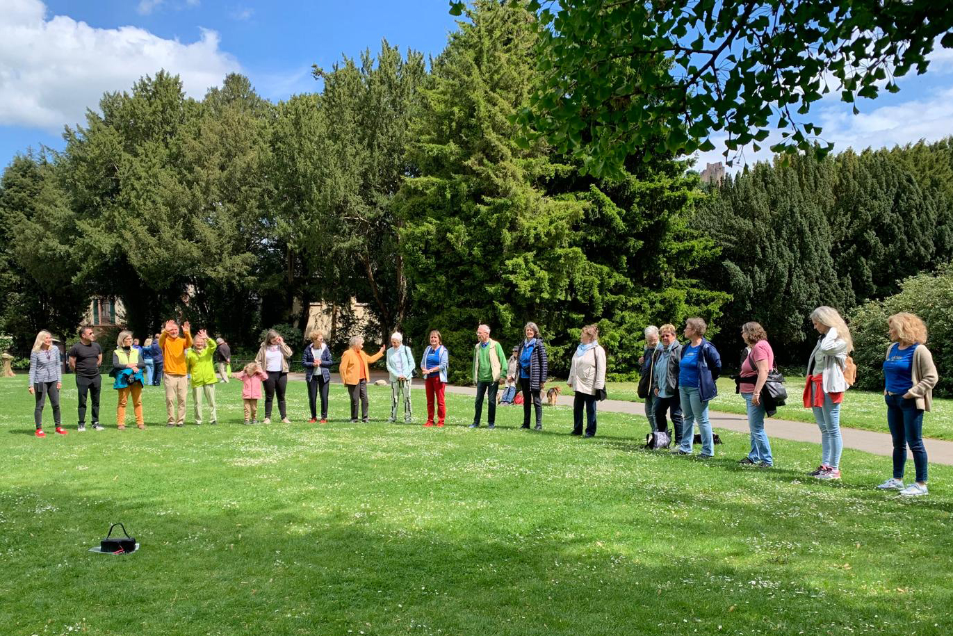 Lachen-am-Donnerstag